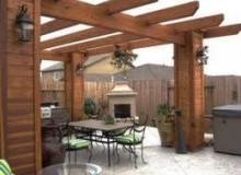 Kwikfynd Pergolas
jonesgully